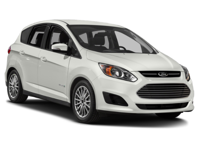 2013 Ford C-Max Hybrid SEL