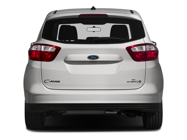 2013 Ford C-Max Hybrid SEL