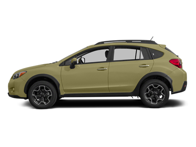 2013 Subaru XV Crosstrek 2.0i Premium