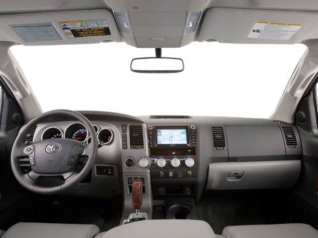 2013 Toyota Tundra Limited