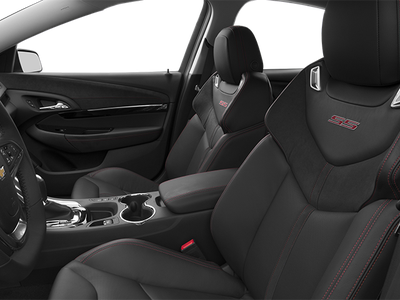 2014 Chevrolet SS Base