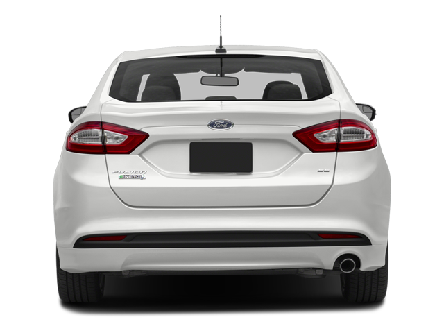 2014 Ford Fusion Energi SE Luxury