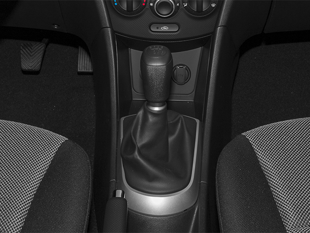 2014 Hyundai ACCENT GS