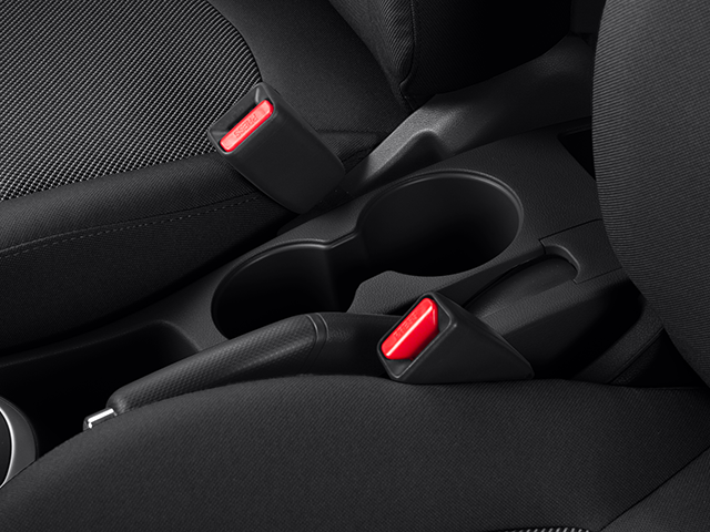 2014 Hyundai ACCENT GS