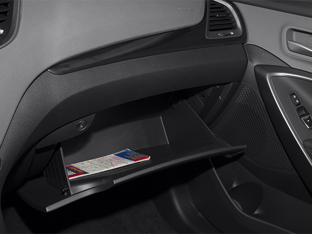 2014 Hyundai SANTA FE SPORT 2.0T