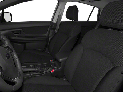 2014 Subaru Impreza 2.0i Sport Limited