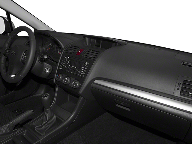 2014 Subaru Impreza 2.0i Sport Limited