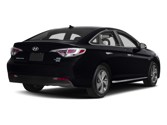 2016 Hyundai SONATA PLUG-IN HYBRID Limited