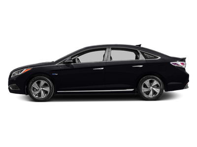 2016 Hyundai SONATA PLUG-IN HYBRID Limited