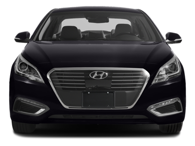 2016 Hyundai SONATA PLUG-IN HYBRID Limited