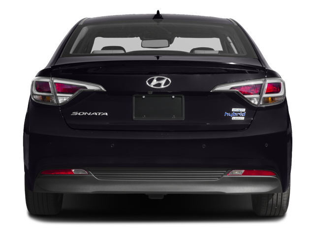 2016 Hyundai SONATA PLUG-IN HYBRID Limited