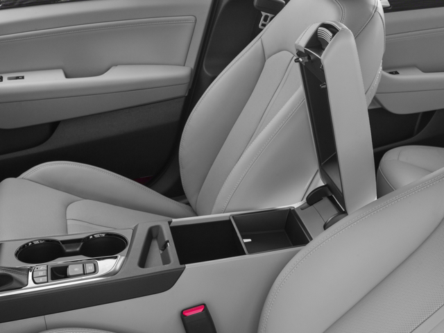 2016 Hyundai SONATA PLUG-IN HYBRID Limited