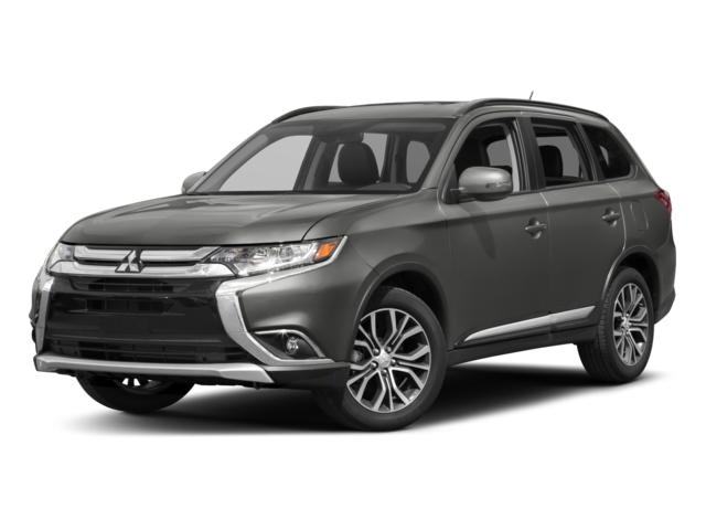 2016 Mitsubishi Outlander SEL