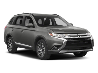 2016 Mitsubishi Outlander SEL