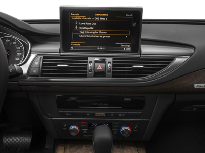 2017 Audi A7 3.0T Prestige quattro