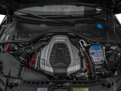 2017 Audi A7 3.0T Prestige quattro