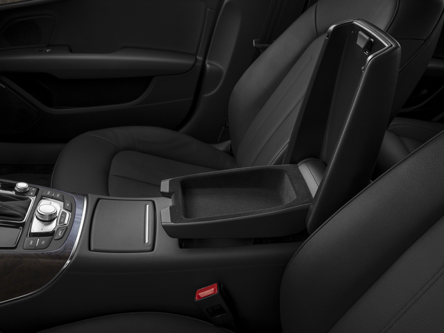 2017 Audi A7 3.0T Prestige quattro