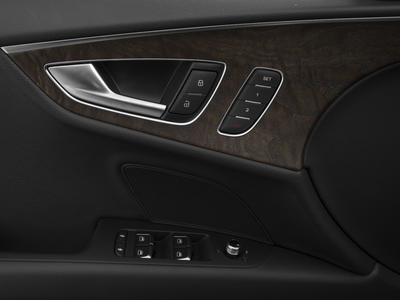 2017 Audi A7 3.0T Prestige quattro