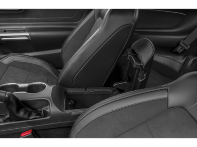 2017 Ford Mustang Shelby GT350