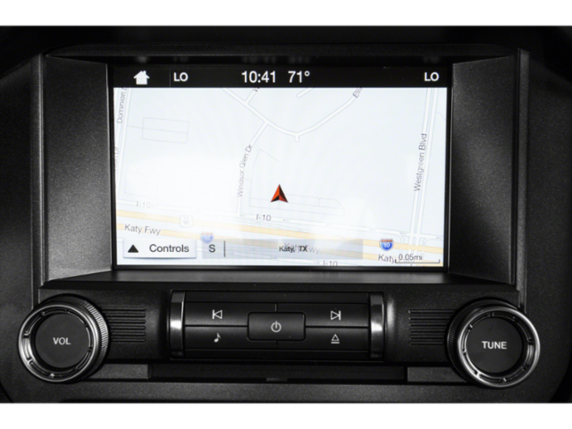 2017 Ford Mustang Shelby GT350