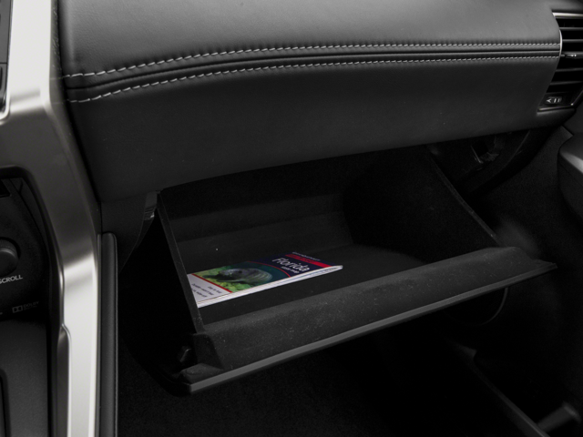 2017 Lexus NX NX Turbo