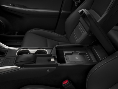 2017 Lexus NX NX Turbo