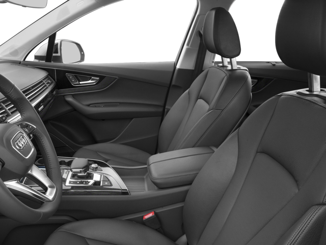 2018 Audi Q7 2.0T Premium quattro