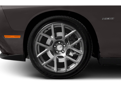 2018 Dodge Challenger R/T