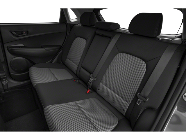 2018 Hyundai KONA SEL