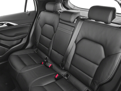 2018 INFINITI QX30 Premium