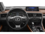 2018 Lexus RX 450hL Premium