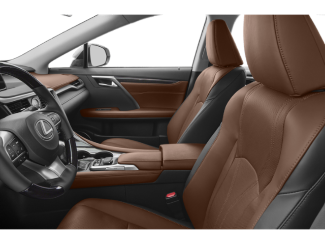 2018 Lexus RX 450hL Premium