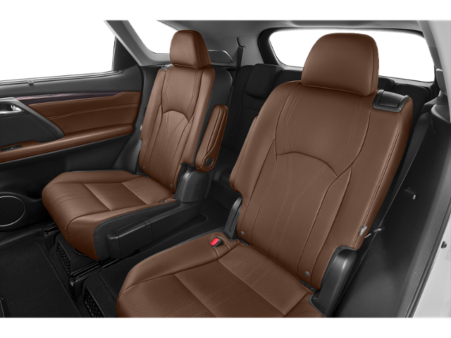2018 Lexus RX 450hL Premium