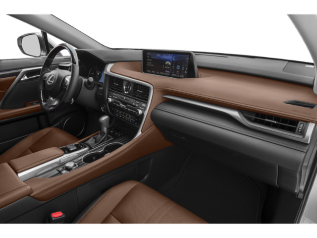 2018 Lexus RX 450hL Premium