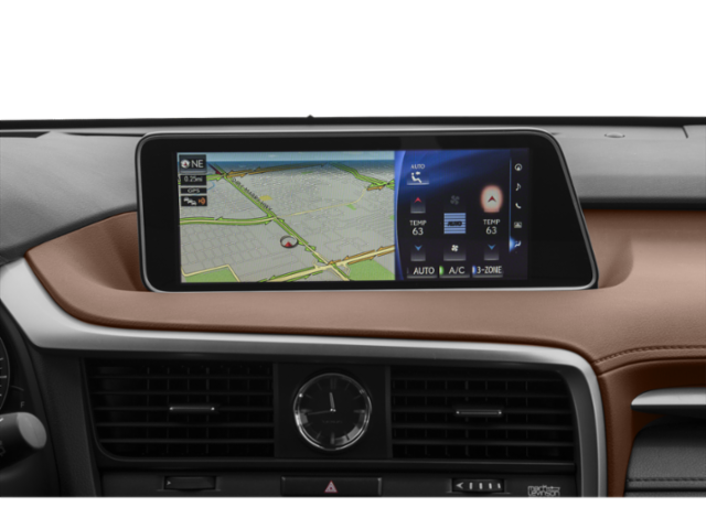 2018 Lexus RX 450hL Premium
