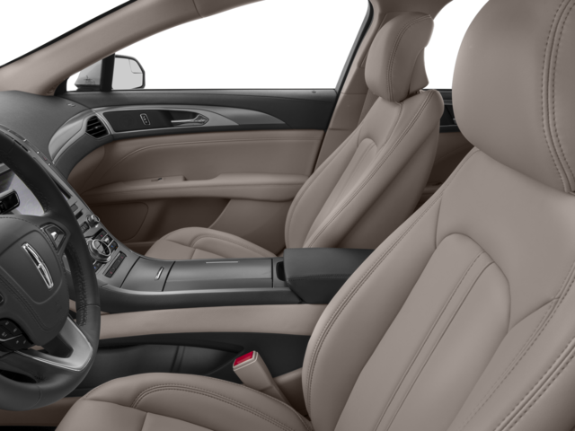 2018 Lincoln MKZ Hybrid Reserve