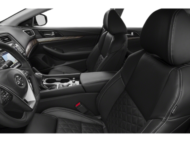 2018 Nissan Maxima Platinum