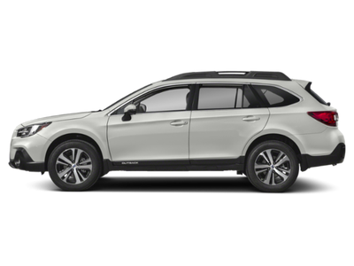 2018 Subaru Outback 2.5i