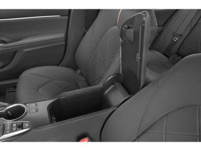 2018 Toyota Camry Hybrid XLE