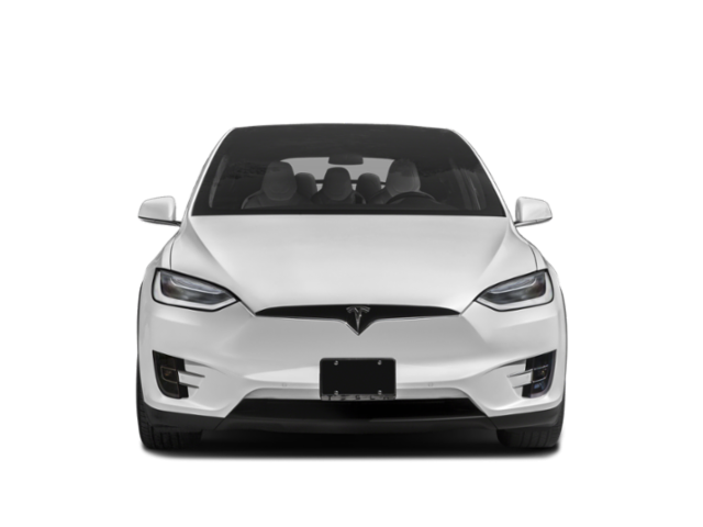 2018 Tesla Model X 100D