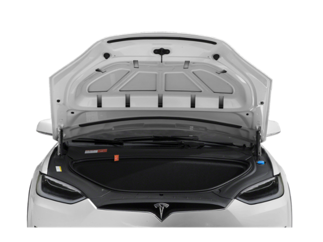 2018 Tesla Model X 100D