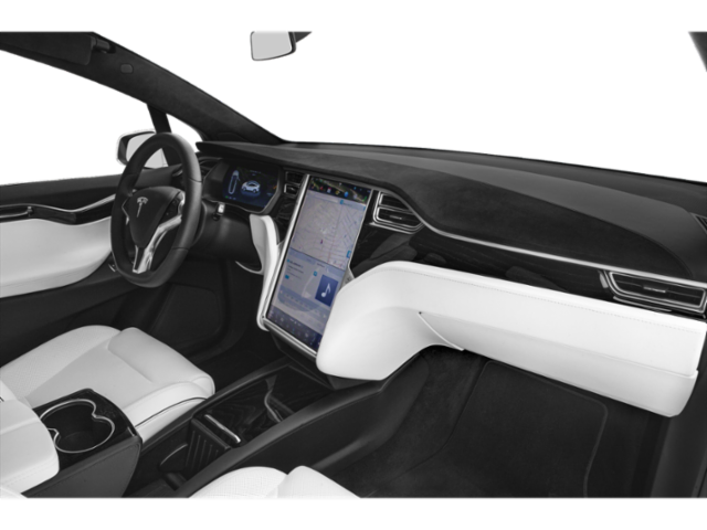 2018 Tesla Model X 100D