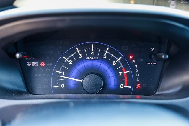 2014 Honda Civic EX-L