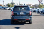 2013 Ford Explorer Base