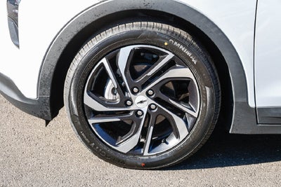 2023 Chevrolet Bolt EV 2LT