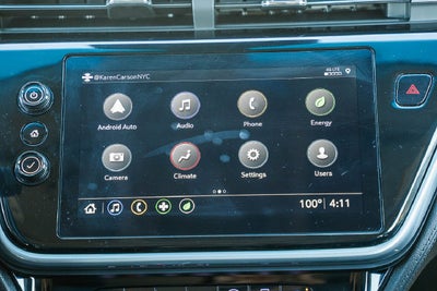 2023 Chevrolet Bolt EV 2LT