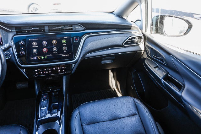 2023 Chevrolet Bolt EV 2LT
