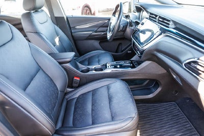 2023 Chevrolet Bolt EV 2LT