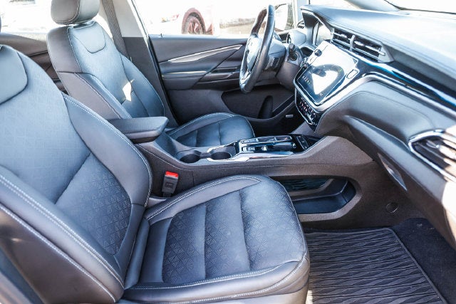 2023 Chevrolet Bolt EV 2LT