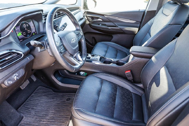 2023 Chevrolet Bolt EV 2LT